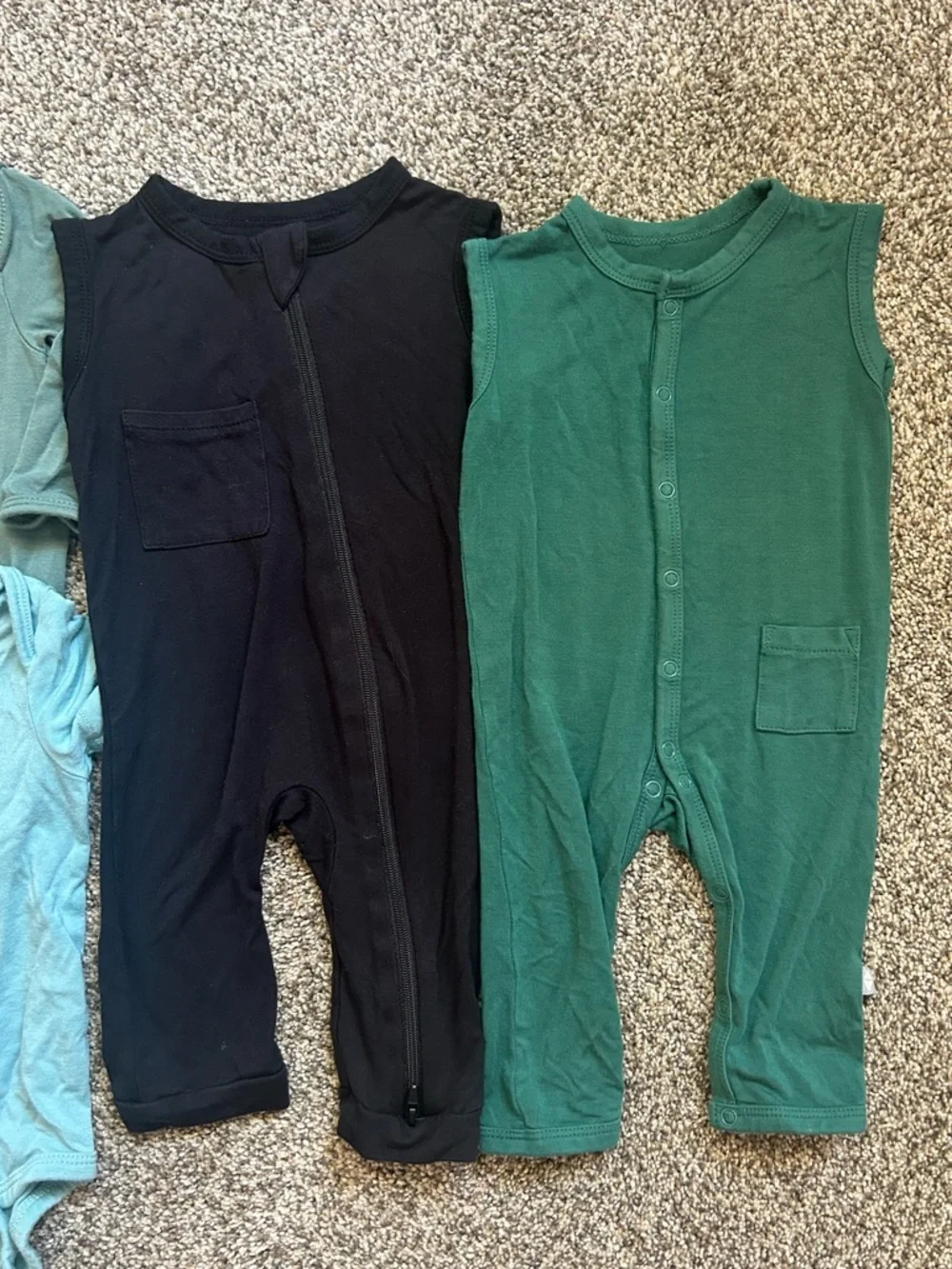 Kyte Baby Bundle